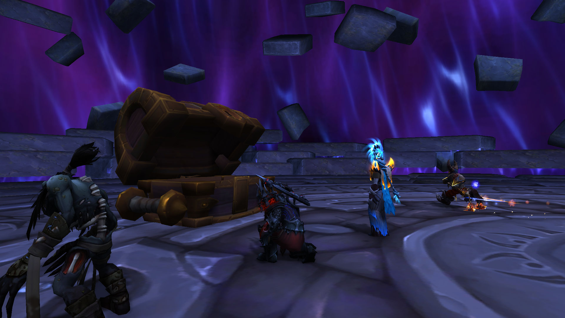 Discover the Secrets of WoW Dragonflight Mythic+ Rating