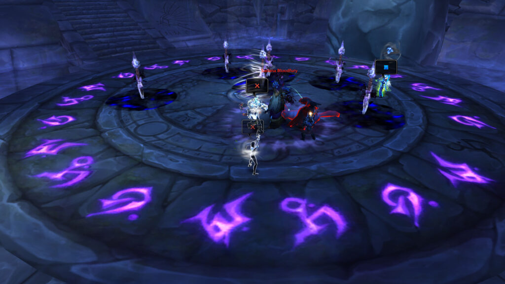 Discover the Secrets of WoW Dragonflight Mythic+ Rating