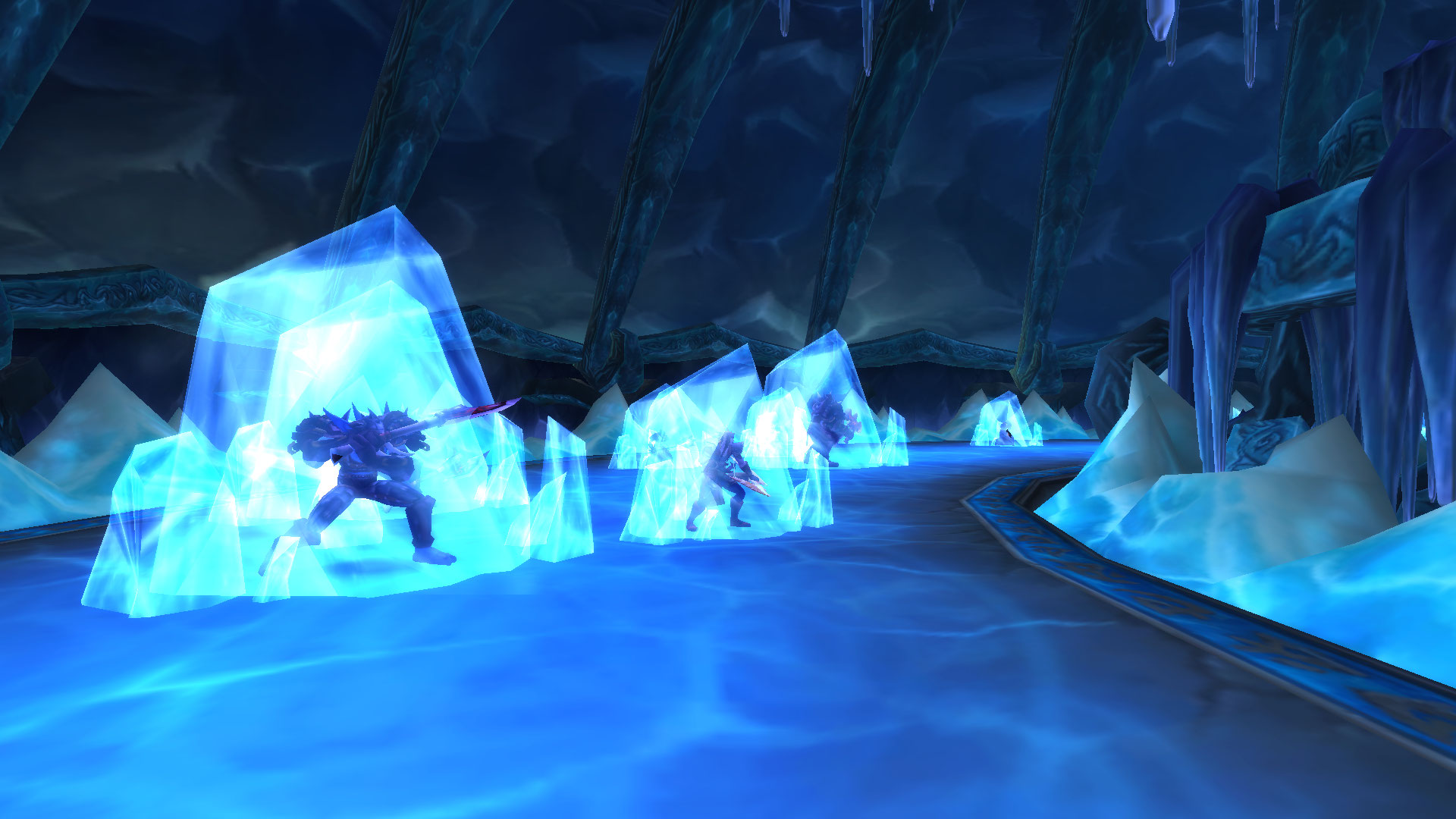 The Mythic+ Experience: Pushing The Limits In Wow Dungeons