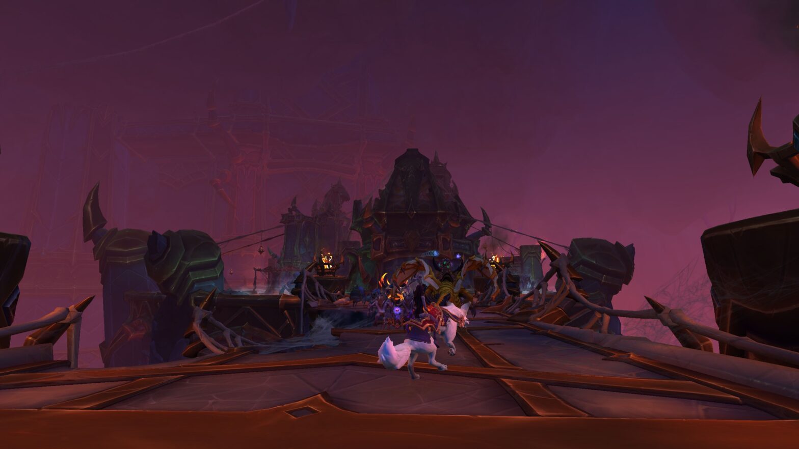 How to Maximize WoW DPS in Mythic+ Dungeons