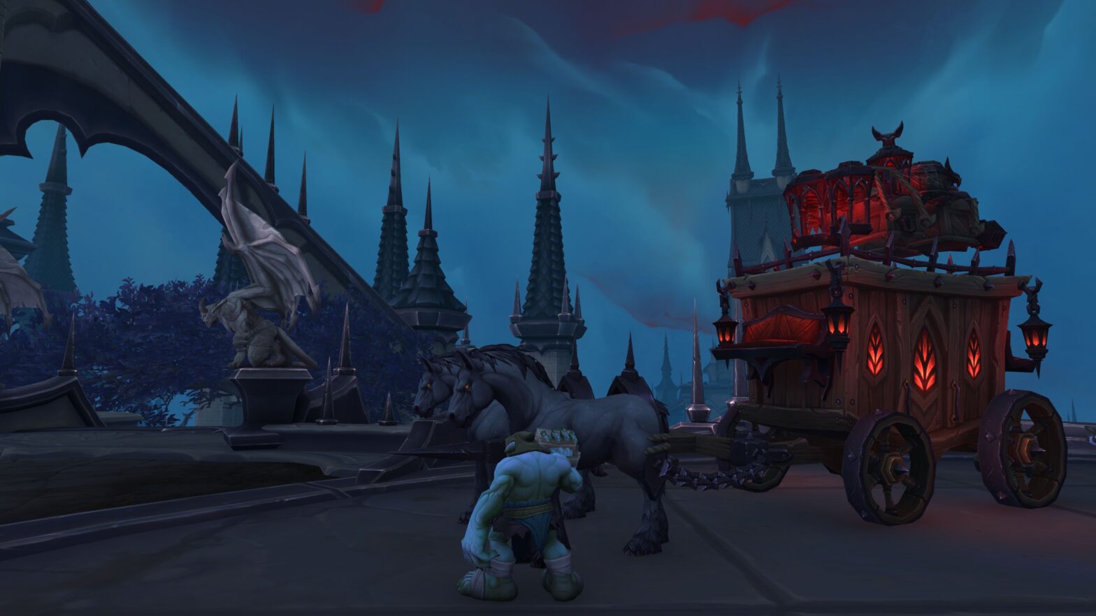 Exploring the Expansions: What Each New Era Brings to WoW