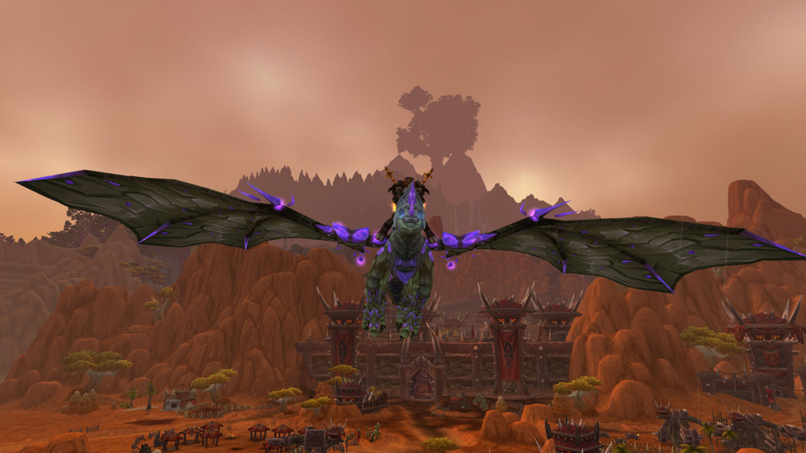 WoW Mount Farming: Rare Drops and Where to Find Them