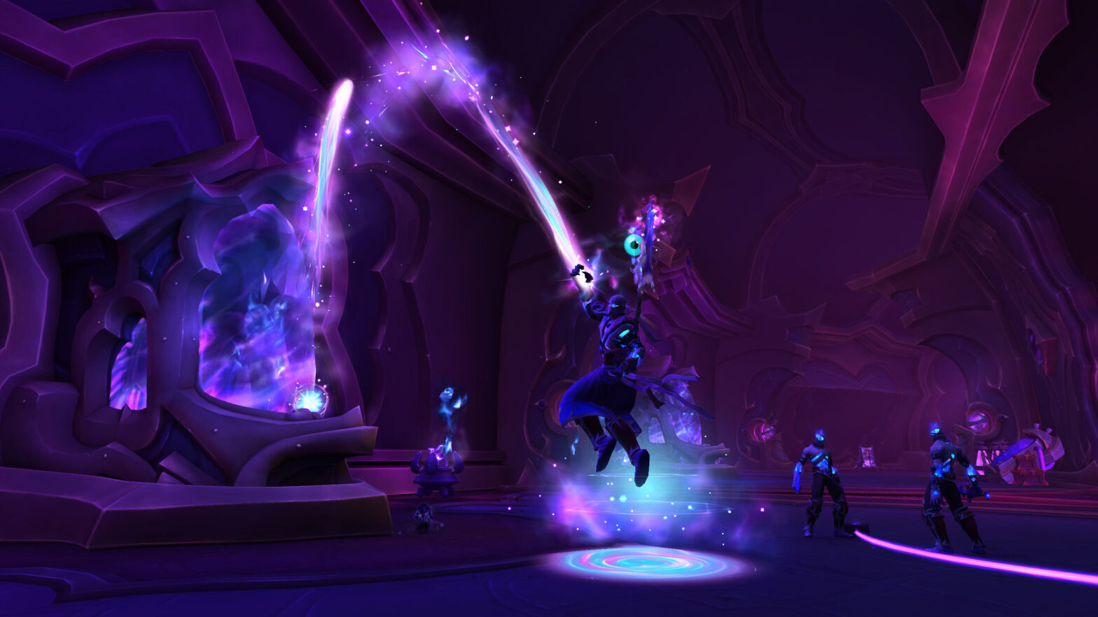 TWW Boss Guide: How to Defeat the Toughest Bosses Without Losing Gear or Progress