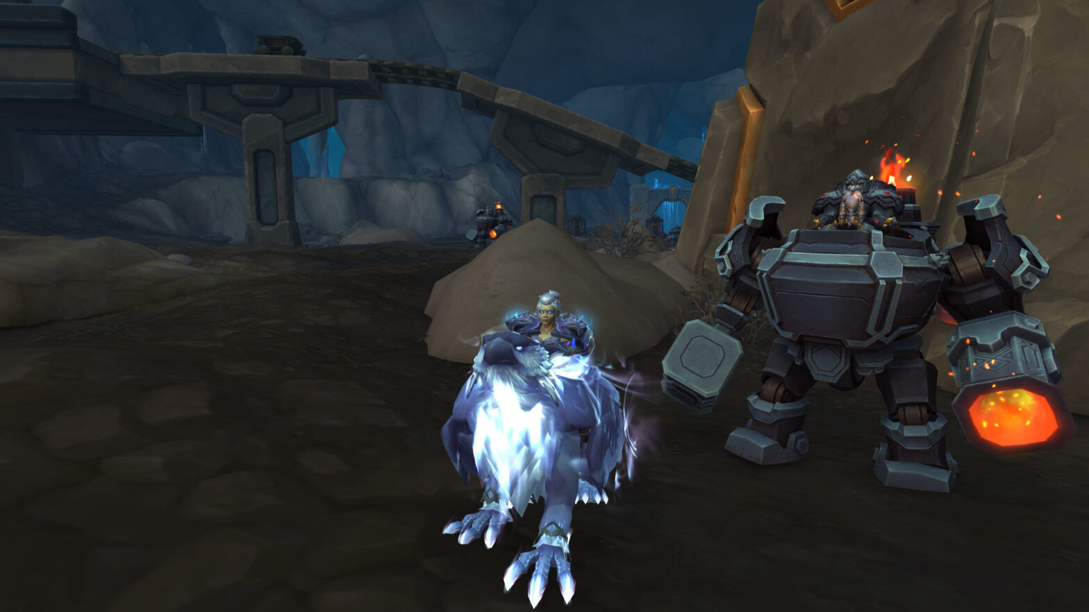 How Player Rivalries Spark Creativity, Competition, and Lifelong Friendships in WoW