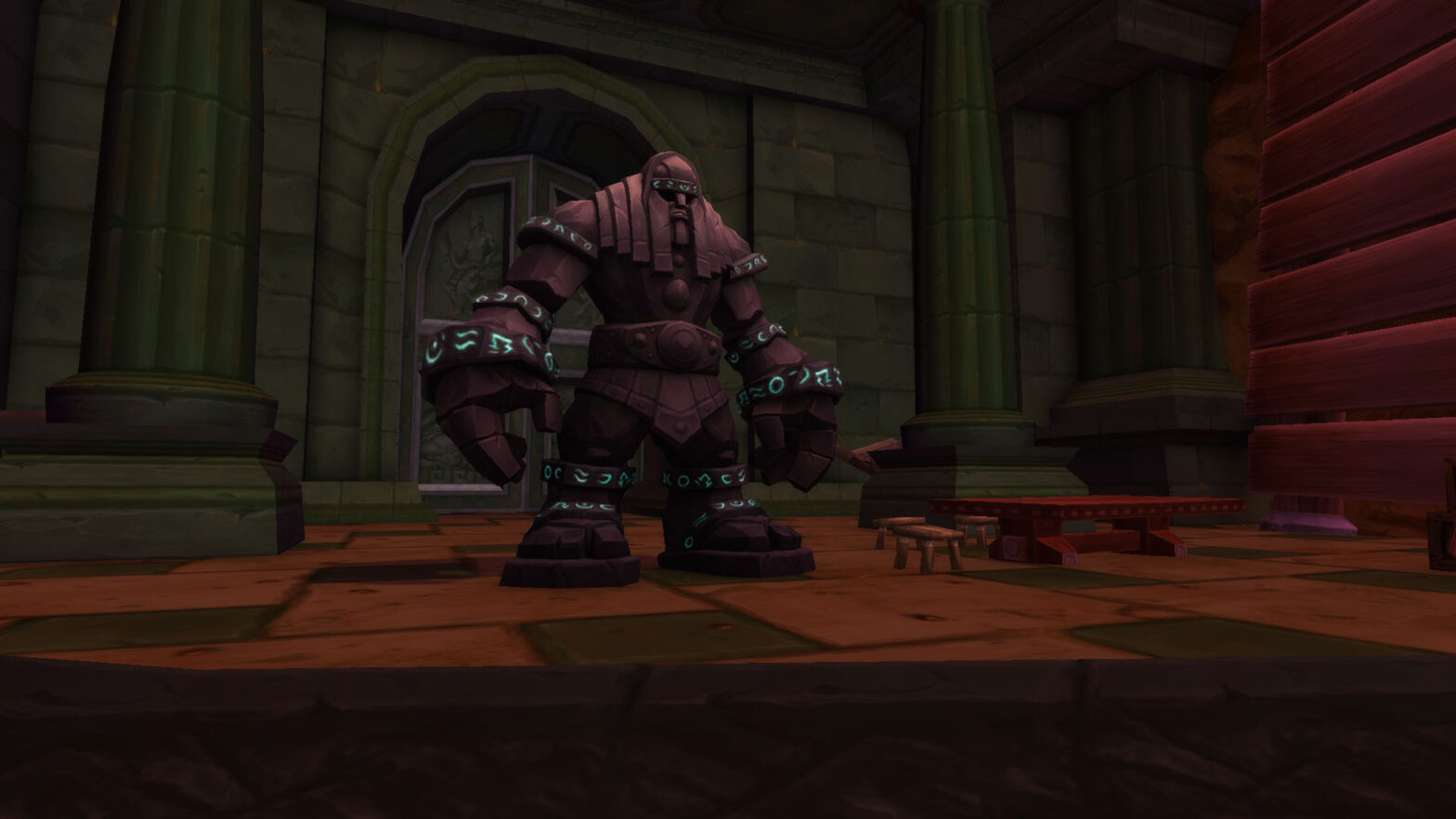 Titan Secrets Across Azeroth: Linking Uldaman Discs to Ulduar Keepers and Uldum Pyramids – Quick Reference Guide